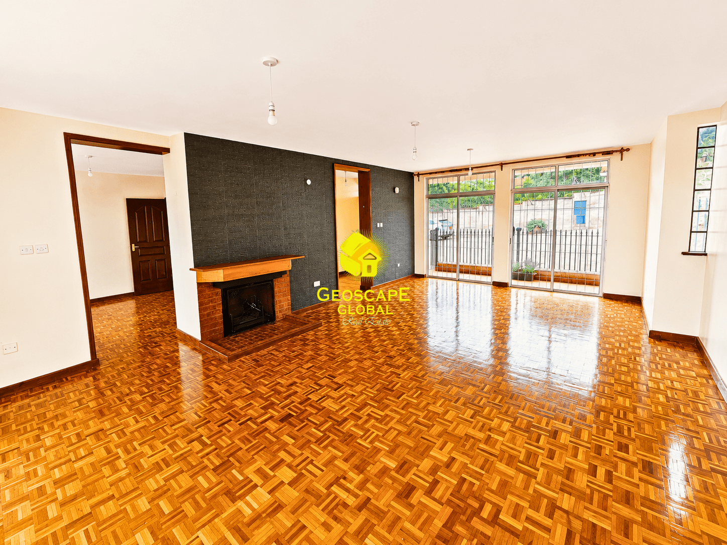 Kitisuru Four-Bedroom House for Rent