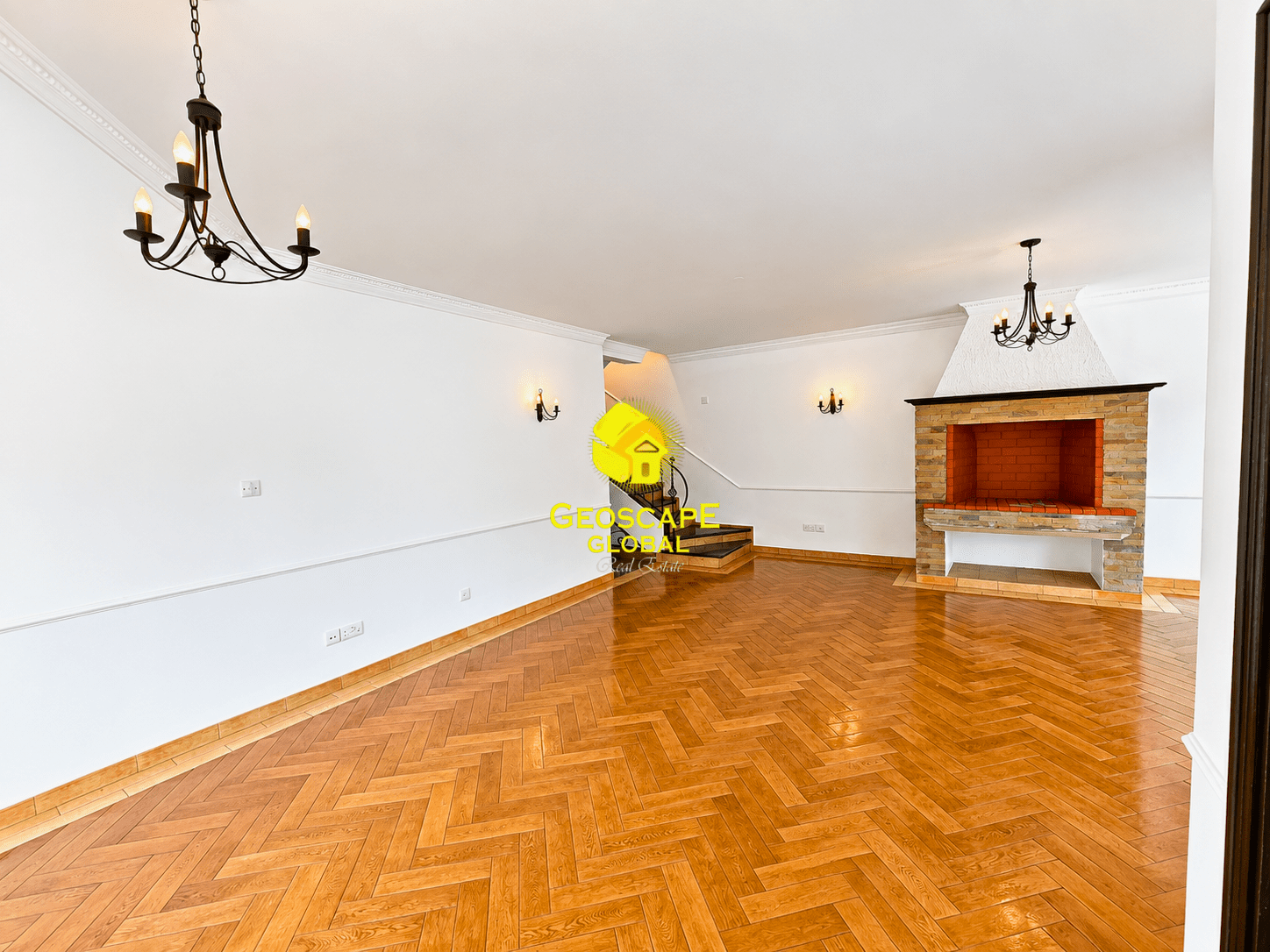 Spring Valley – Modern 3-Bedroom Townhouse for Rent