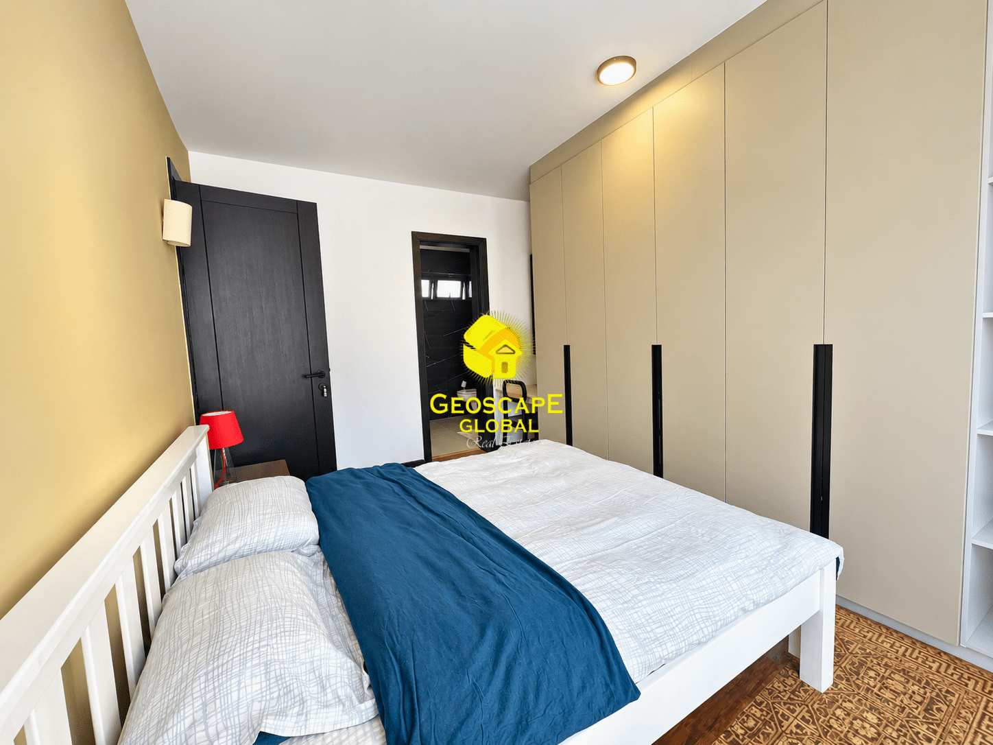 🏡 FOR RENT: Two-Bedroom Furnished Apartments – General Mathenge