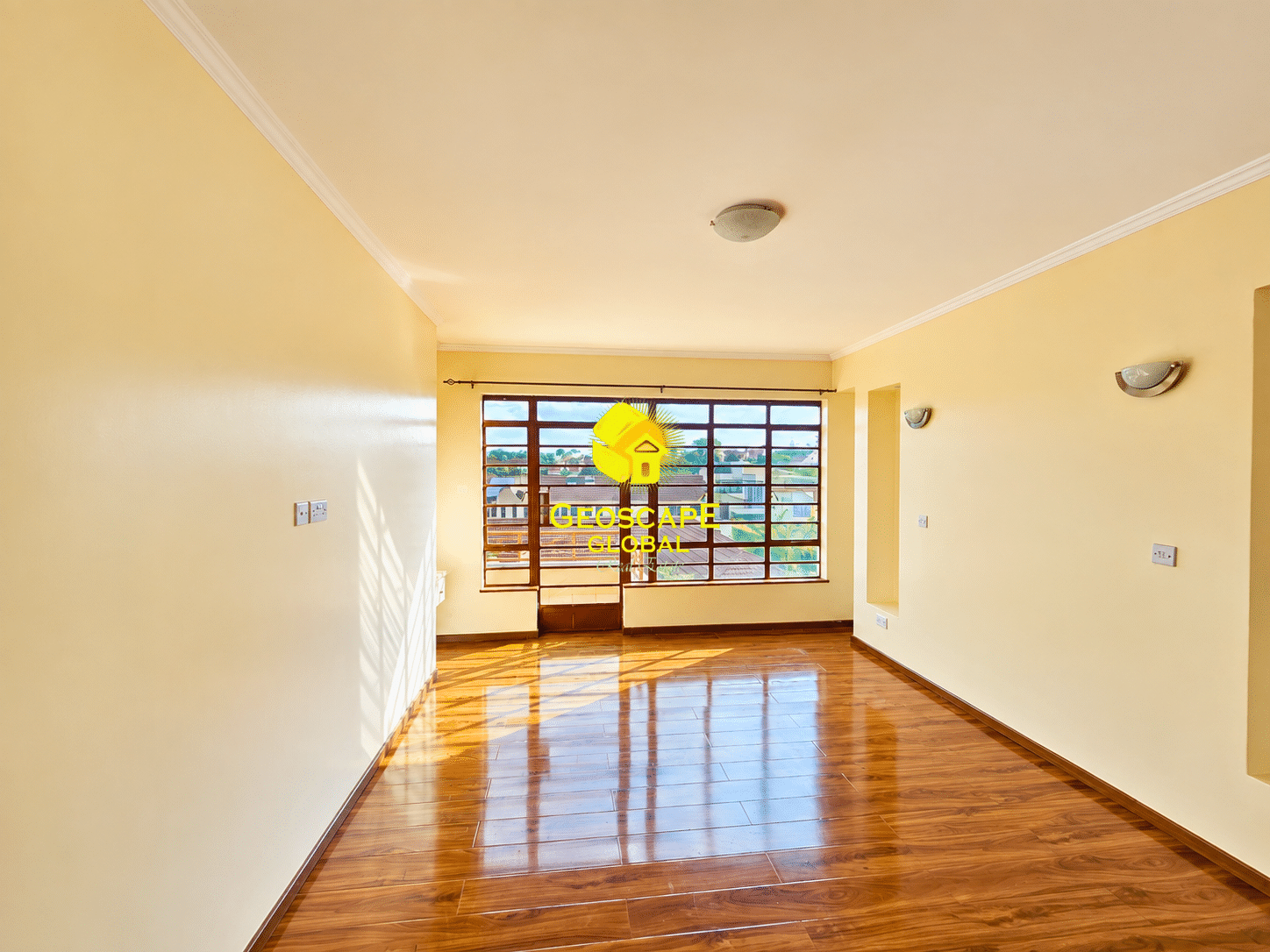KIAMBU – FOUR-BEDROOM TOWNHOUSE FOR RENT