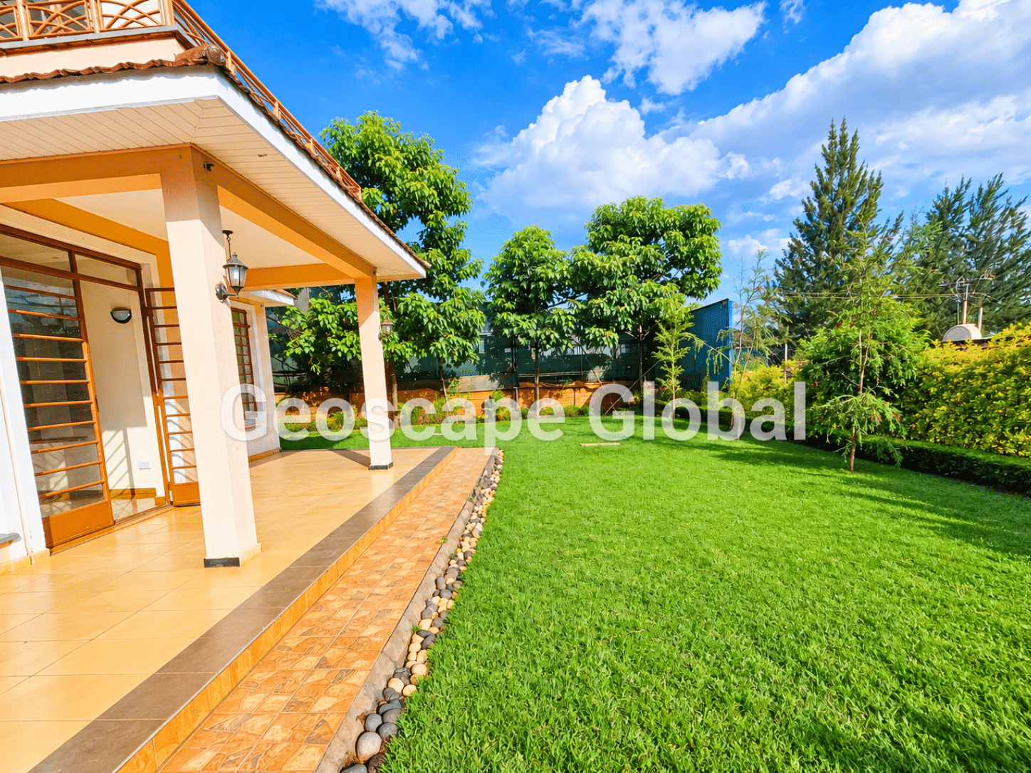KIAMBU – FOUR-BEDROOM TOWNHOUSE FOR RENT