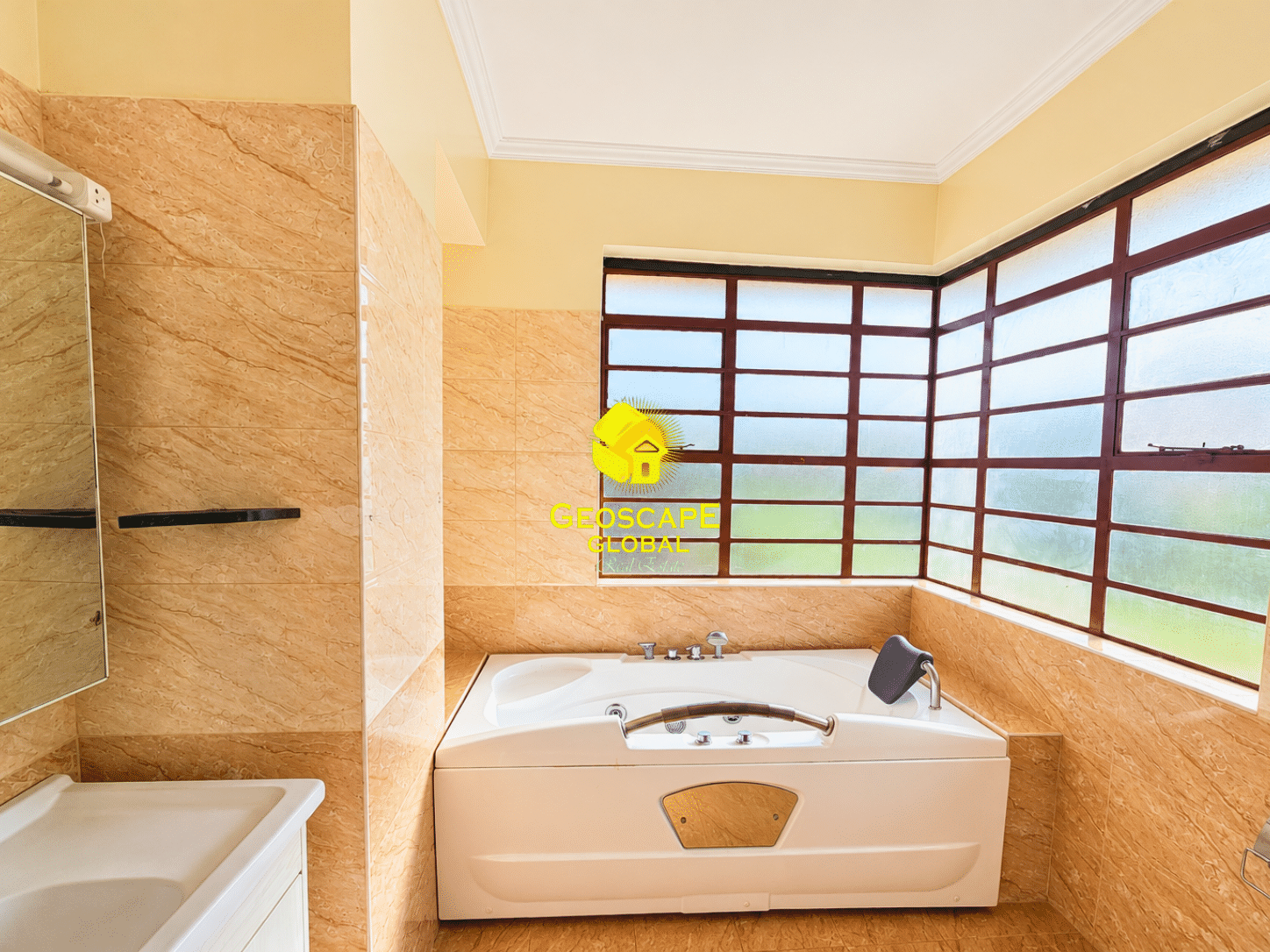 KIAMBU – FOUR-BEDROOM TOWNHOUSE FOR RENT