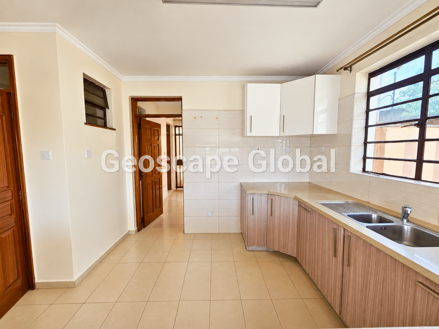 KIAMBU – FOUR-BEDROOM TOWNHOUSE FOR RENT