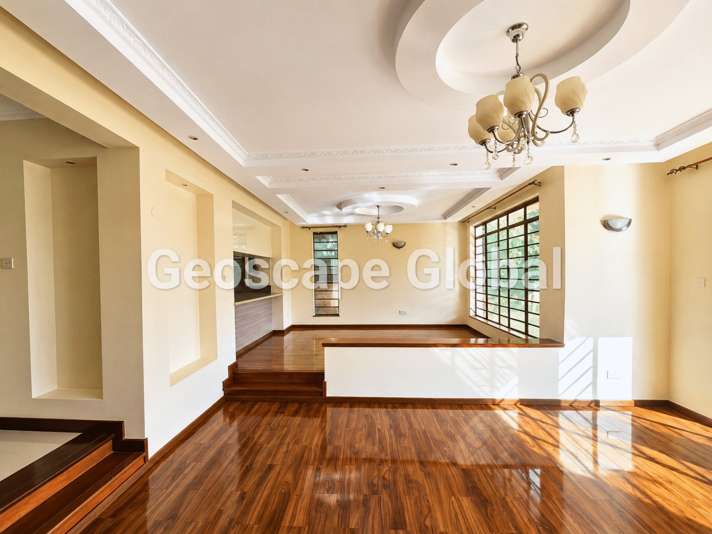 KIAMBU – FOUR-BEDROOM TOWNHOUSE FOR RENT