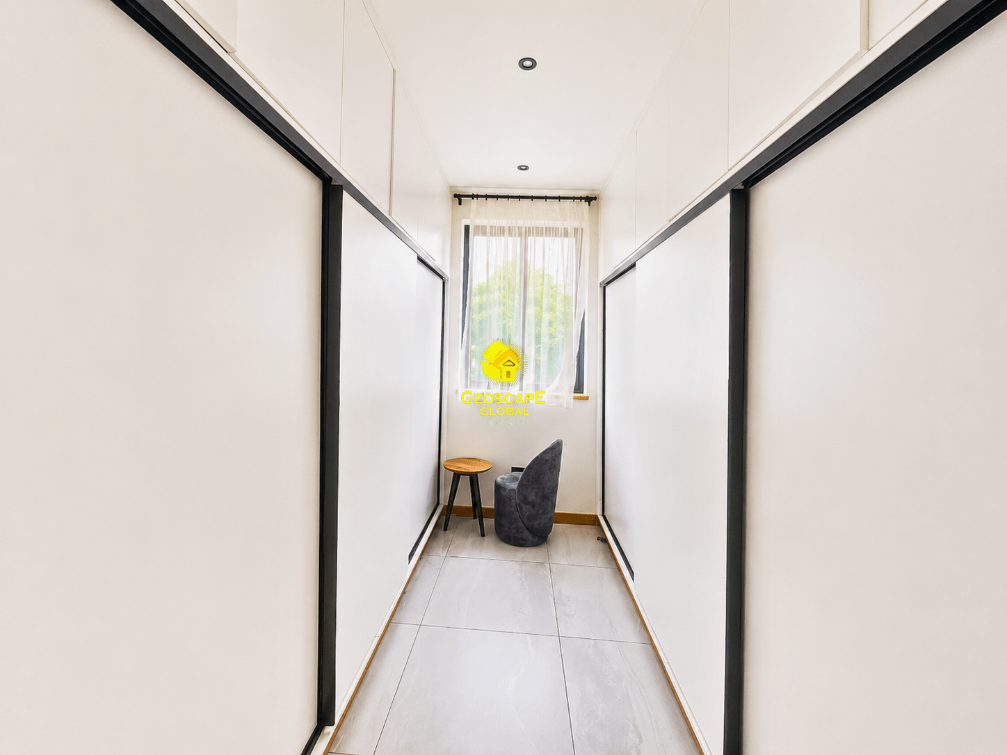 🏡 FOR RENT: Four-Bedroom Furnished Apartments – General Mathenge