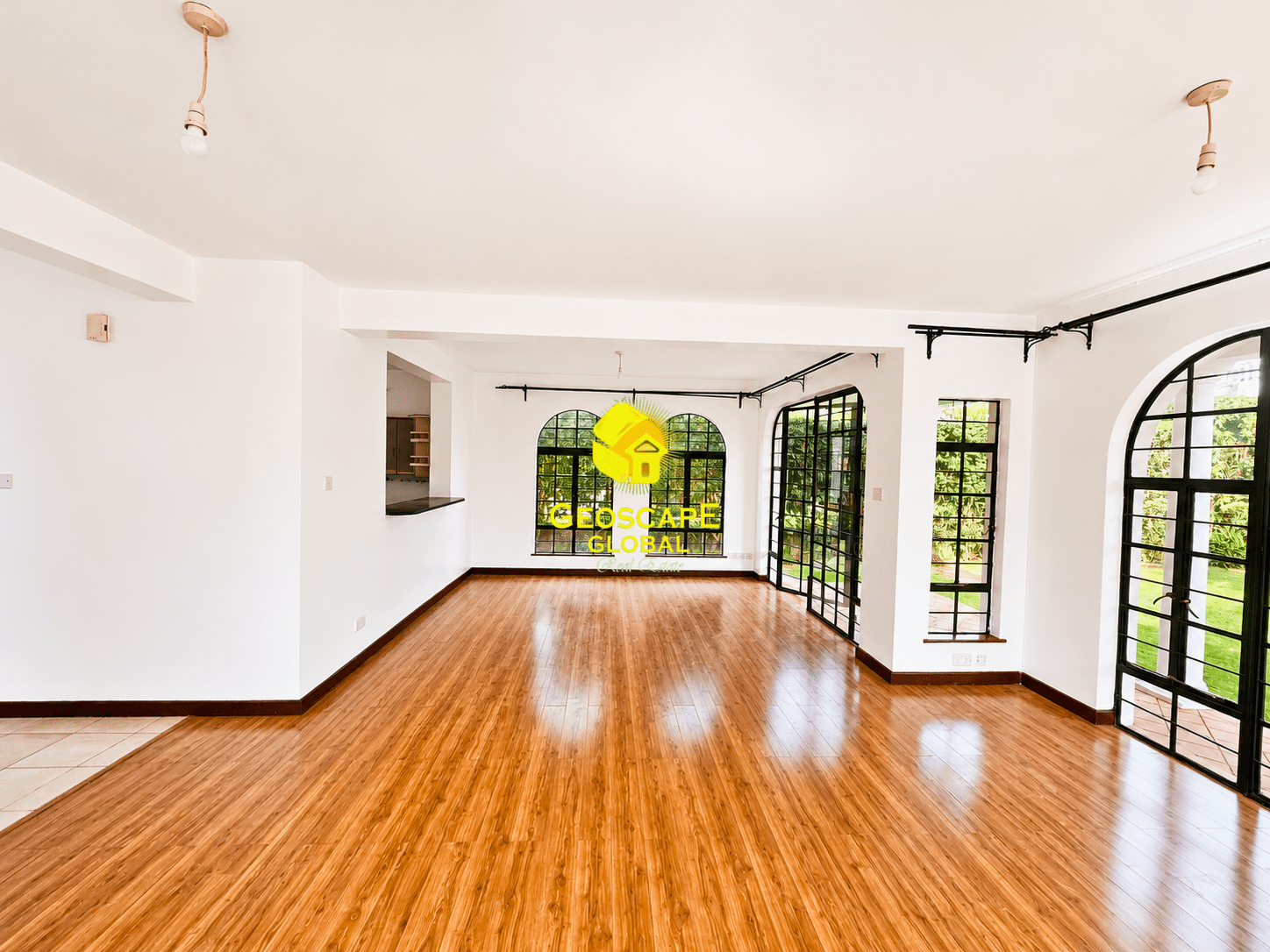 Runda – Four-Bedroom Townhouse for Rent