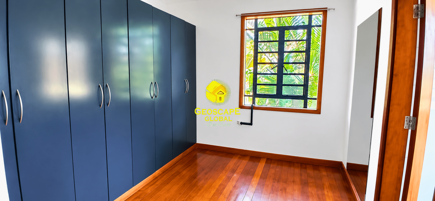 FOR RENT: FIVE-BEDROOM HOUSE – RUNDA