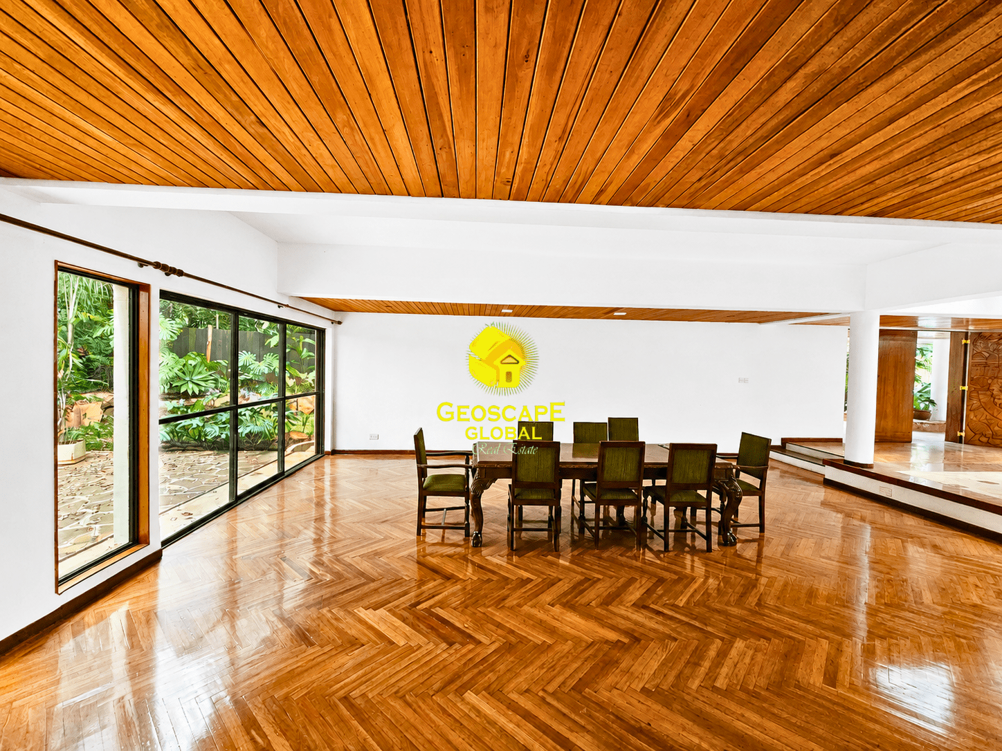 FOR RENT: FIVE-BEDROOM HOUSE – LOWER KABETE