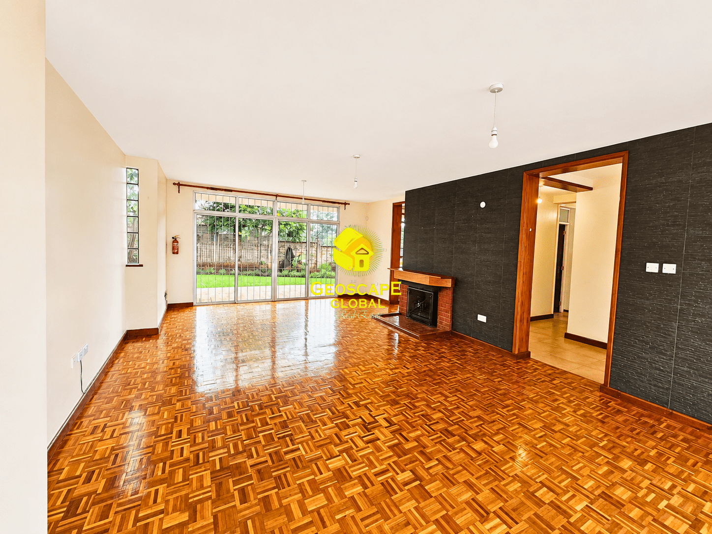 Kitisuru Four-Bedroom House for Rent