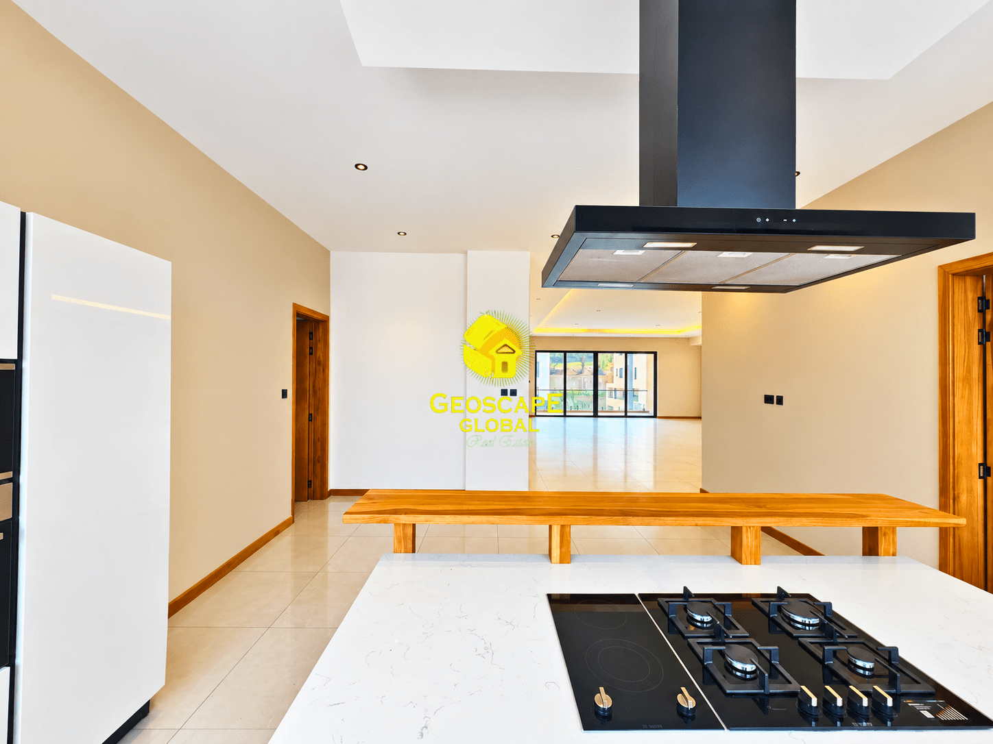 🏡 FOR RENT: Four-Bedroom Unfurnished Apartments – Loresho