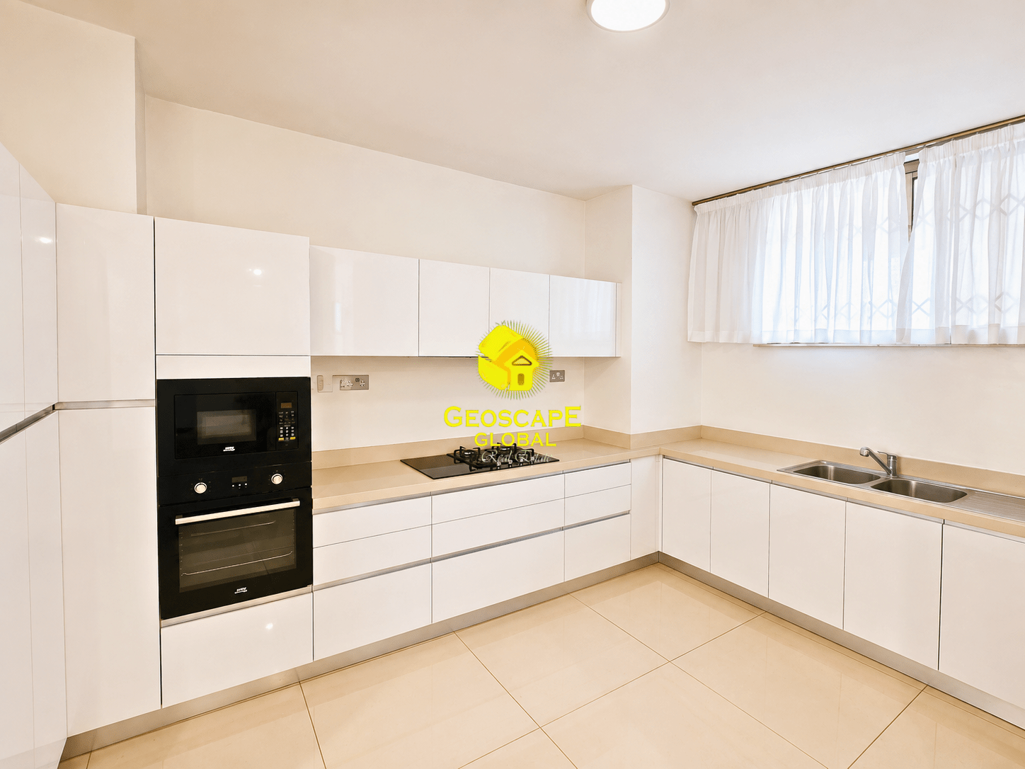 🏡 FOR RENT: Three-Bedroom Furnished Apartments – Muthaiga
