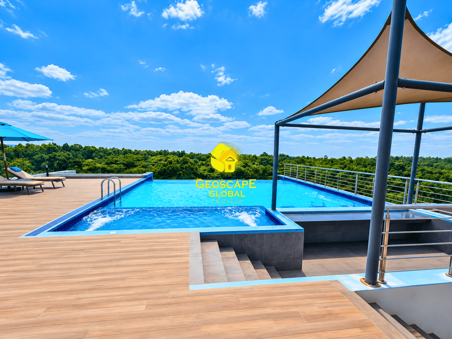 🏡 FOR SALE: Four-Bedroom Furnished Apartments – General Mathenge