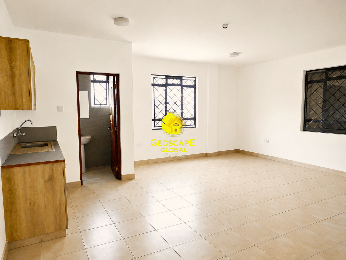 Baba Ndogo – 7,500 Sq. Ft Warehouse for Rent