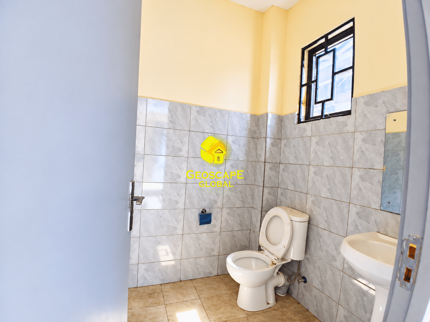 8,600 SQ. FT WAREHOUSE TO LET – BABA NDOGO