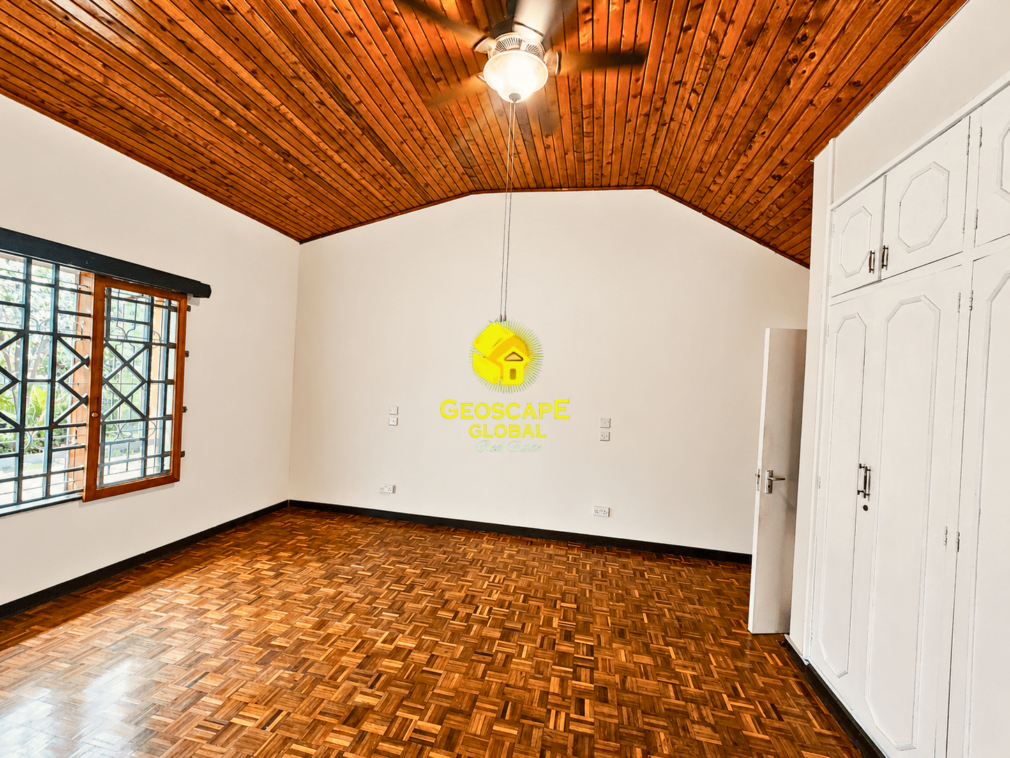 GIGIRI – FIVE-BEDROOM HOUSE FOR RENT