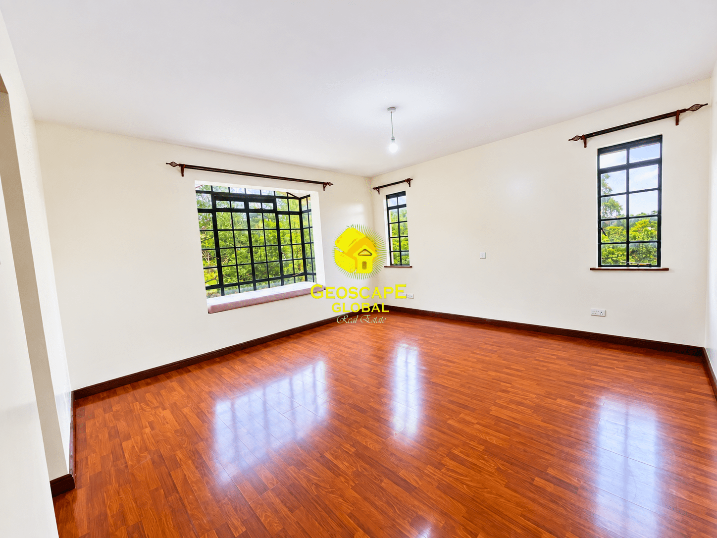 🏡 FOR RENT: Three-Bedroom Unfurnished Apartments – Westlands