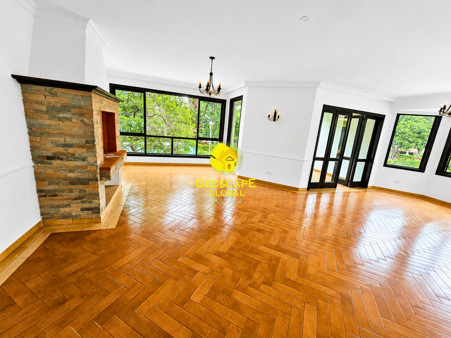 Spring Valley – Modern 3-Bedroom Townhouse for Rent
