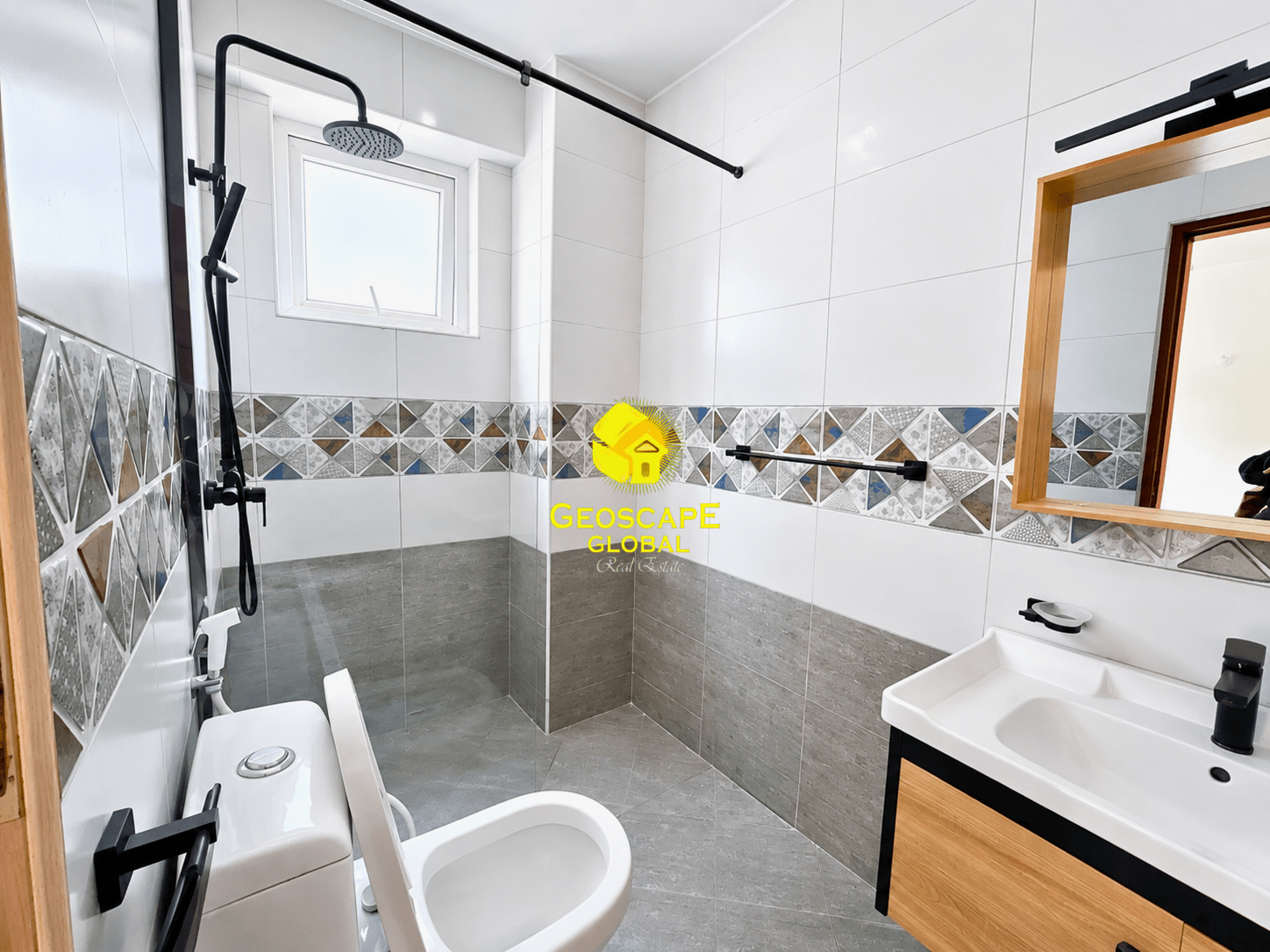 🏡 FOR RENT: Three-Bedroom Unfurnished Apartments – General Mathenge