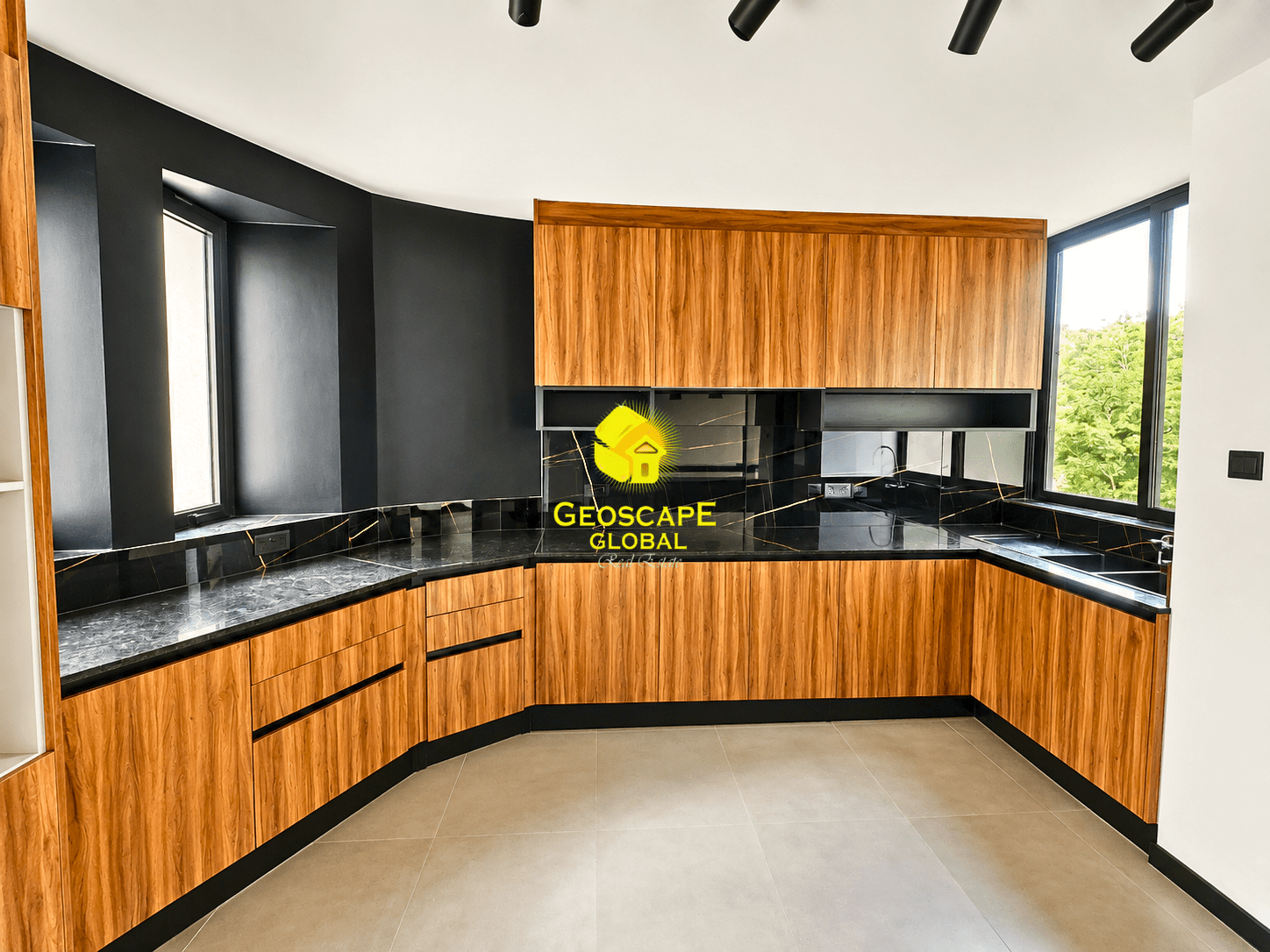 Kitisuru – Three-Bedroom Apartment for Rent