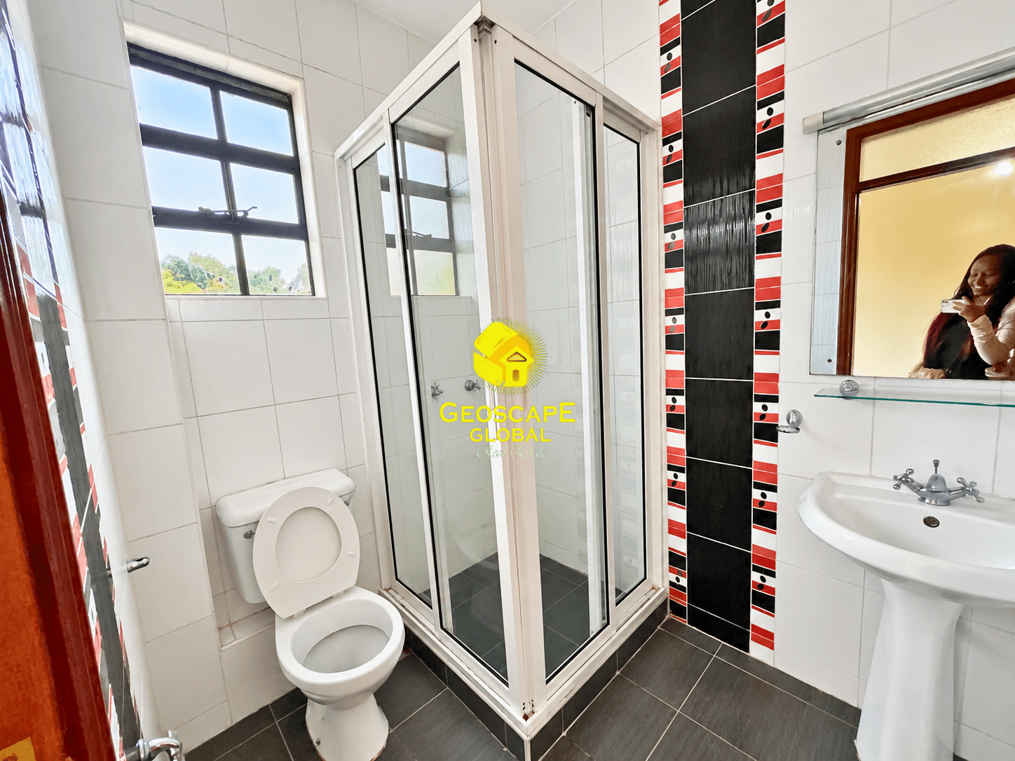 🏡 FOR RENT: Three-Bedroom Unfurnished Apartments – Westlands