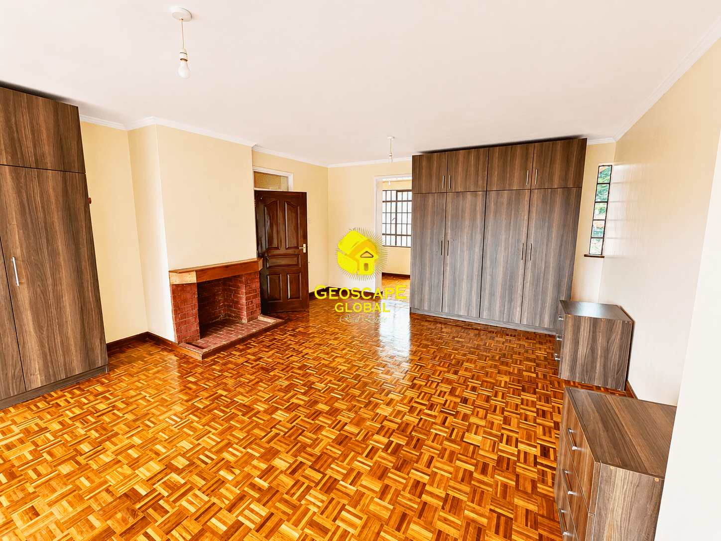 Kitisuru Four-Bedroom House for Rent