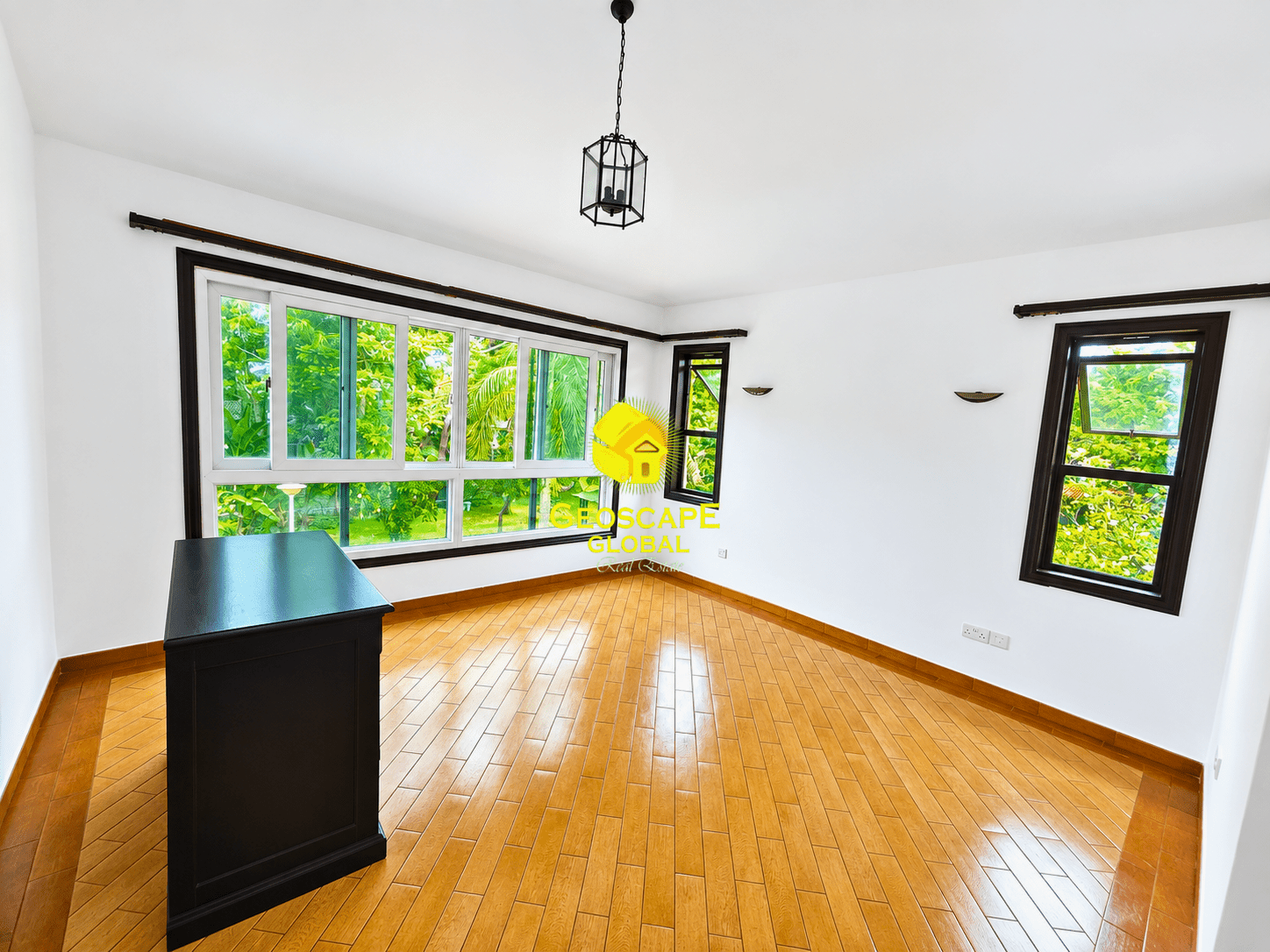 Spring Valley – Modern 3-Bedroom Townhouse for Rent