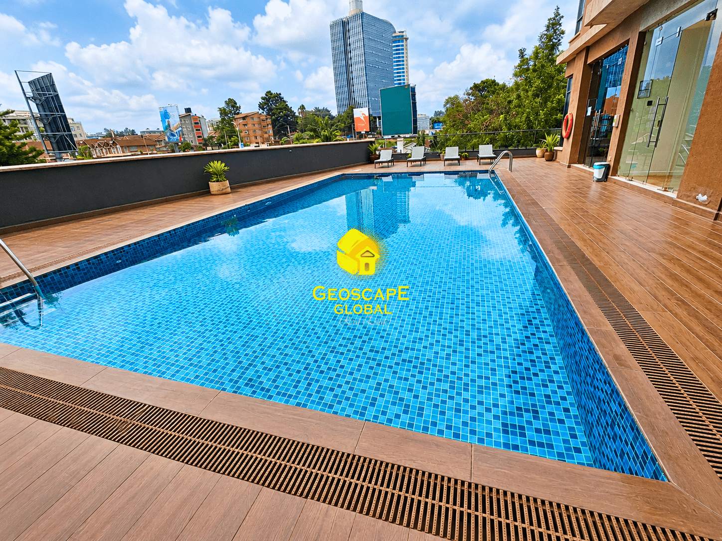 🏡 FOR RENT: Three-Bedroom Furnished Apartments – Spring Valley