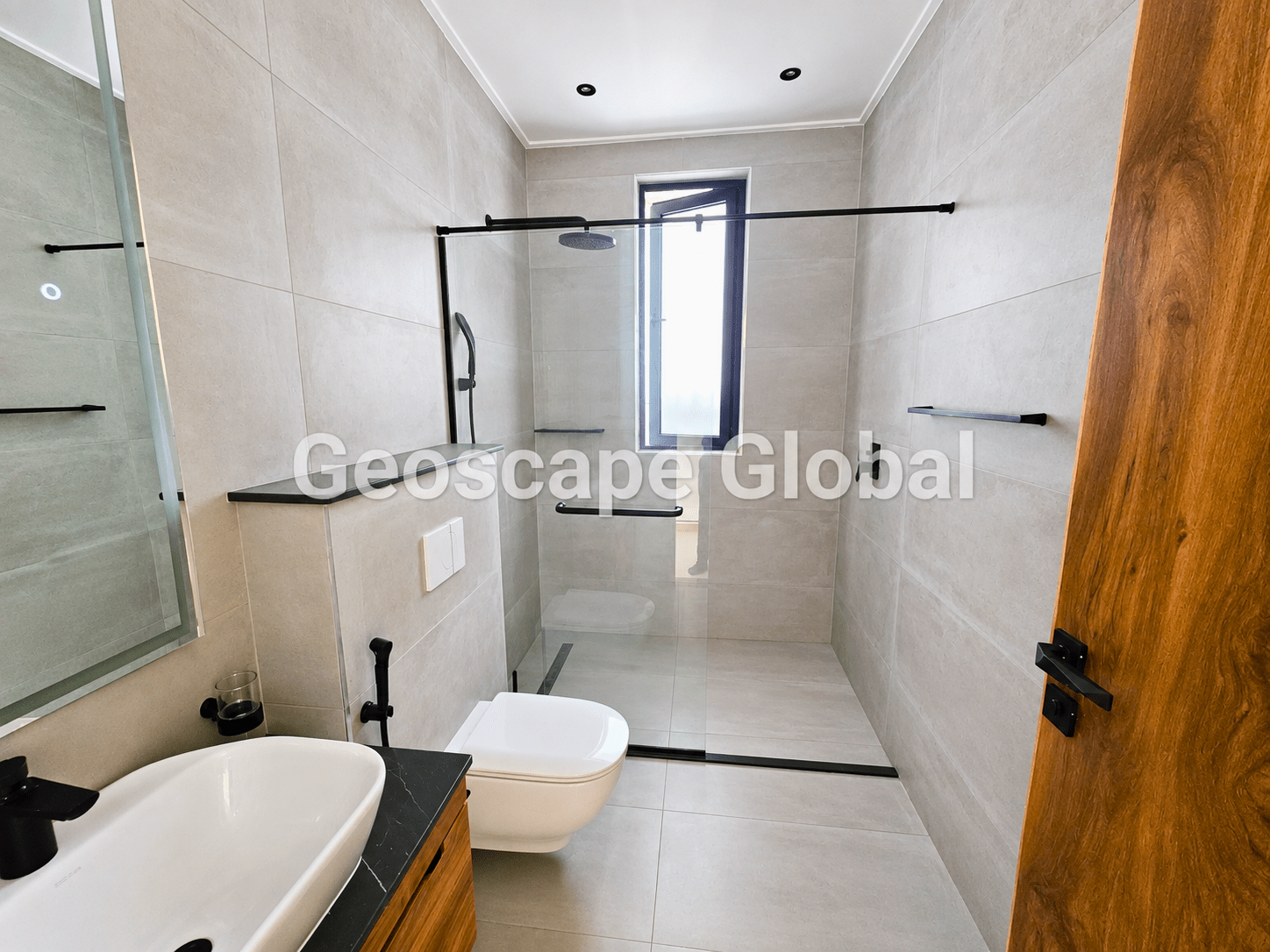 🏡 FOR SALE: Four-Bedroom Furnished Apartments – General Mathenge