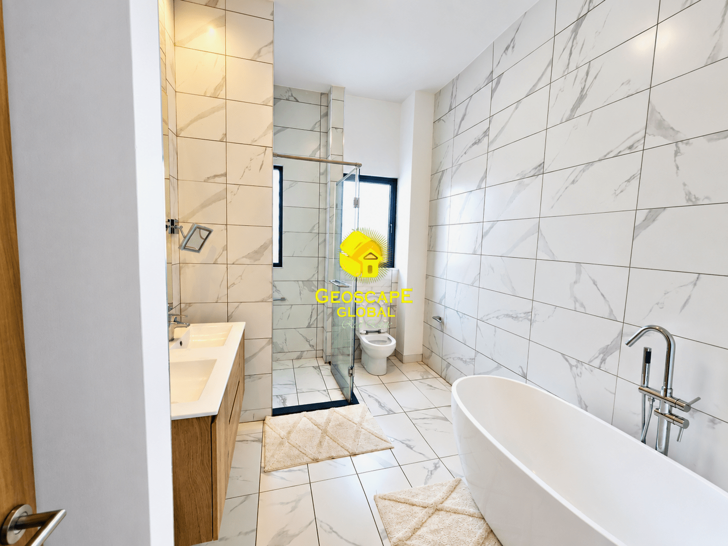 🏡 FOR RENT: One-Bedroom Furnished Apartments – Rosslyn