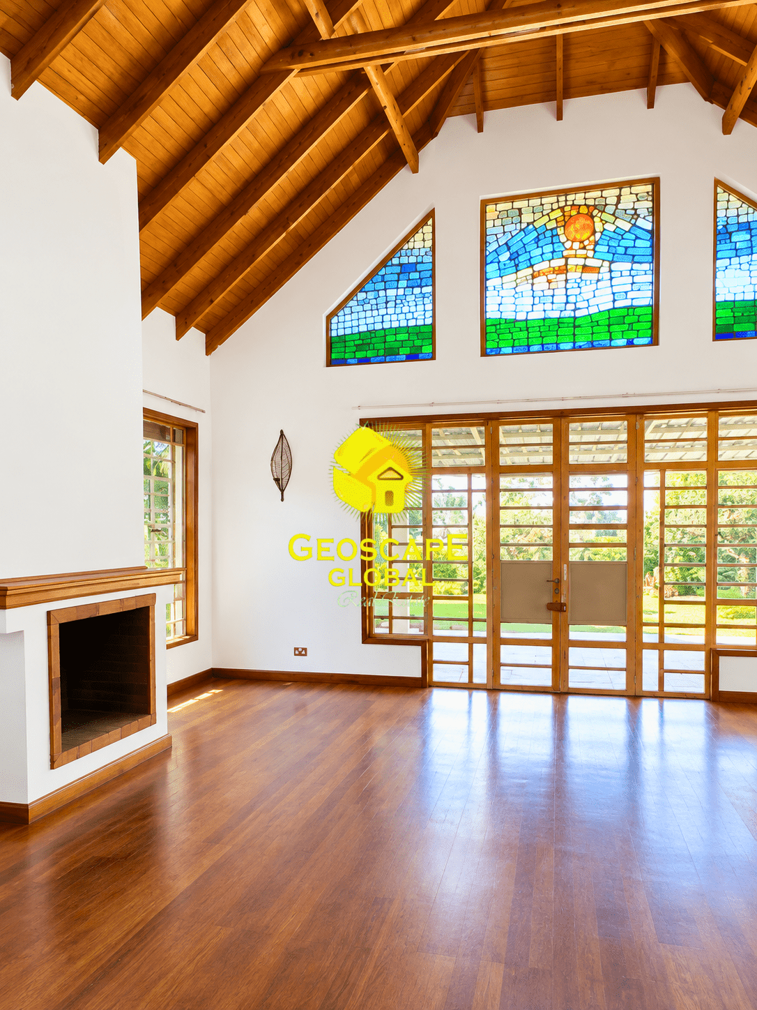 FOR RENT: FIVE-BEDROOM HOUSE – RUNDA