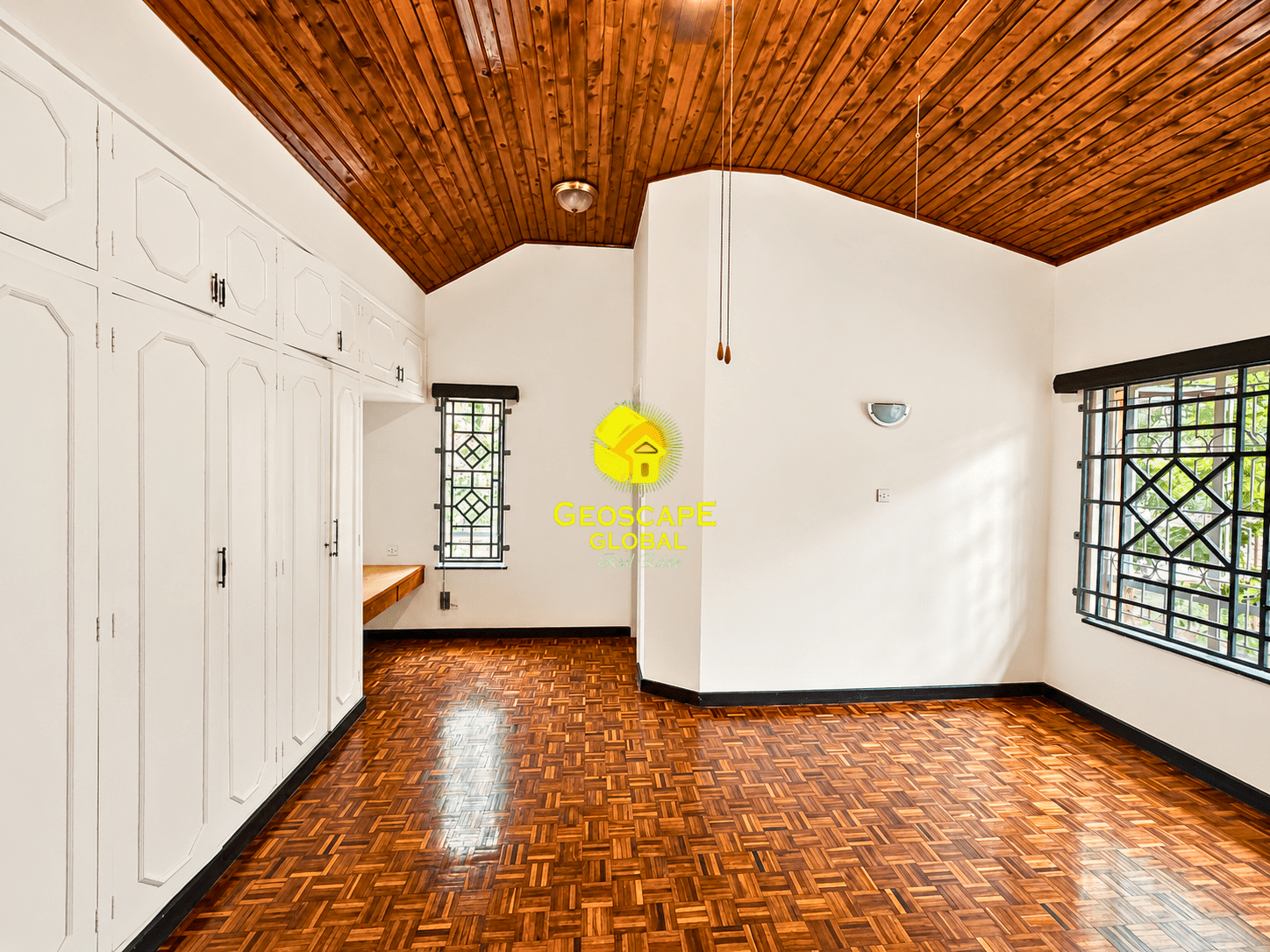 GIGIRI – FIVE-BEDROOM HOUSE FOR RENT