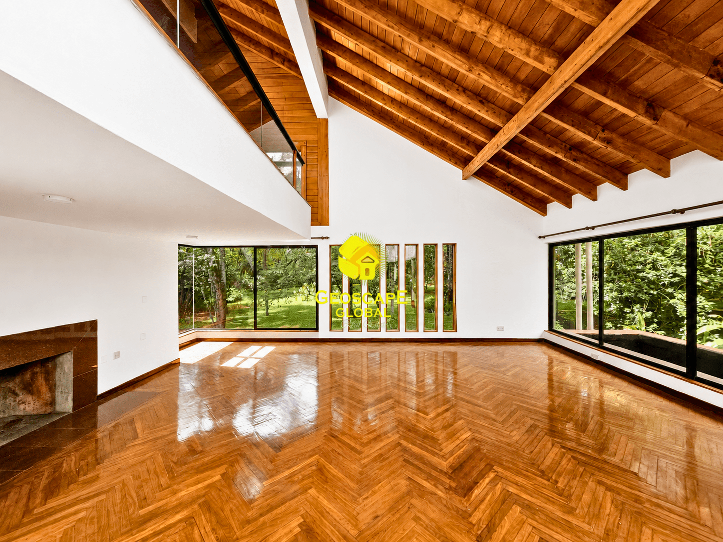 FOR RENT: FIVE-BEDROOM HOUSE – LOWER KABETE