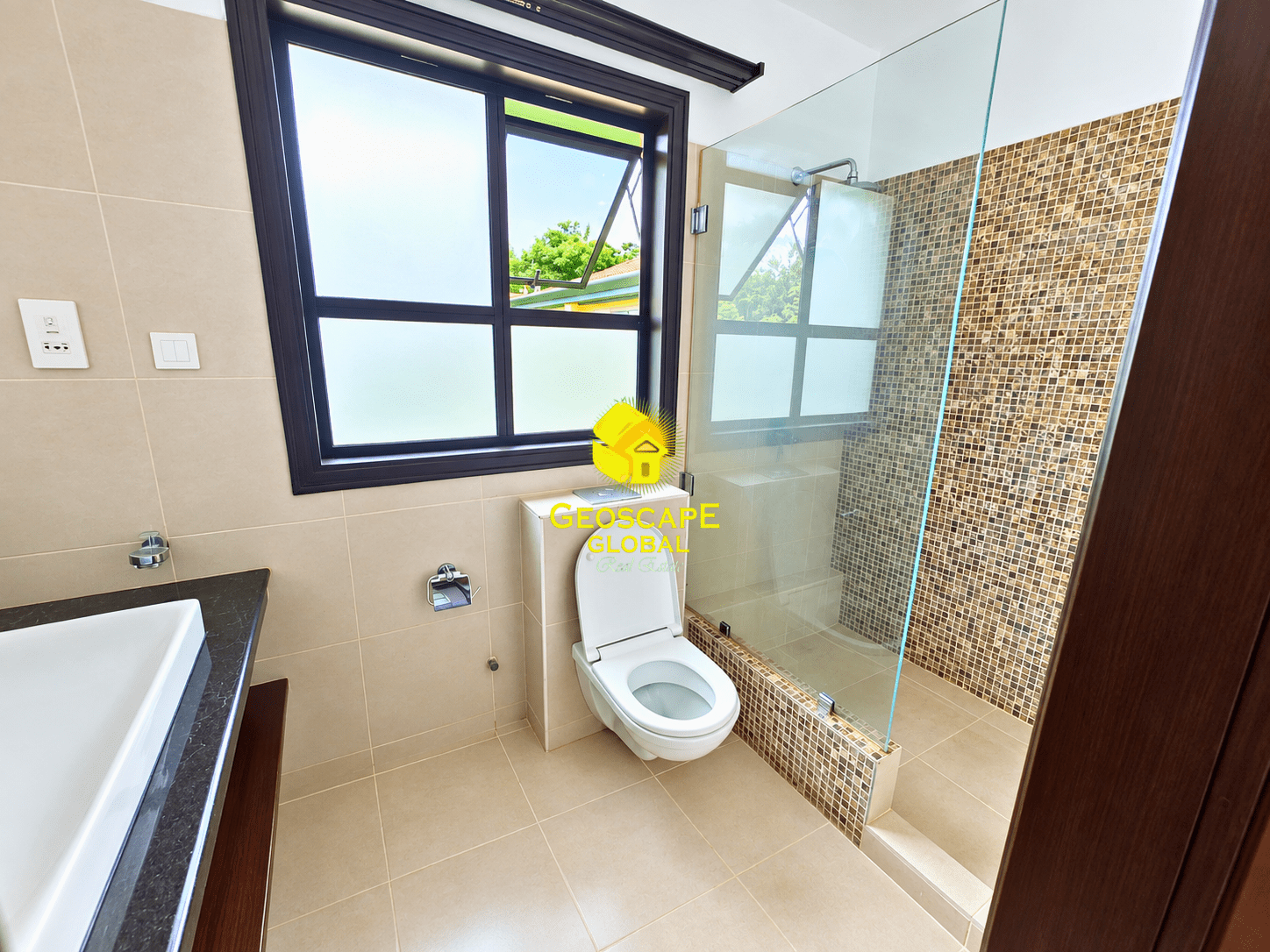 Spring Valley – Modern 3-Bedroom Townhouse for Rent