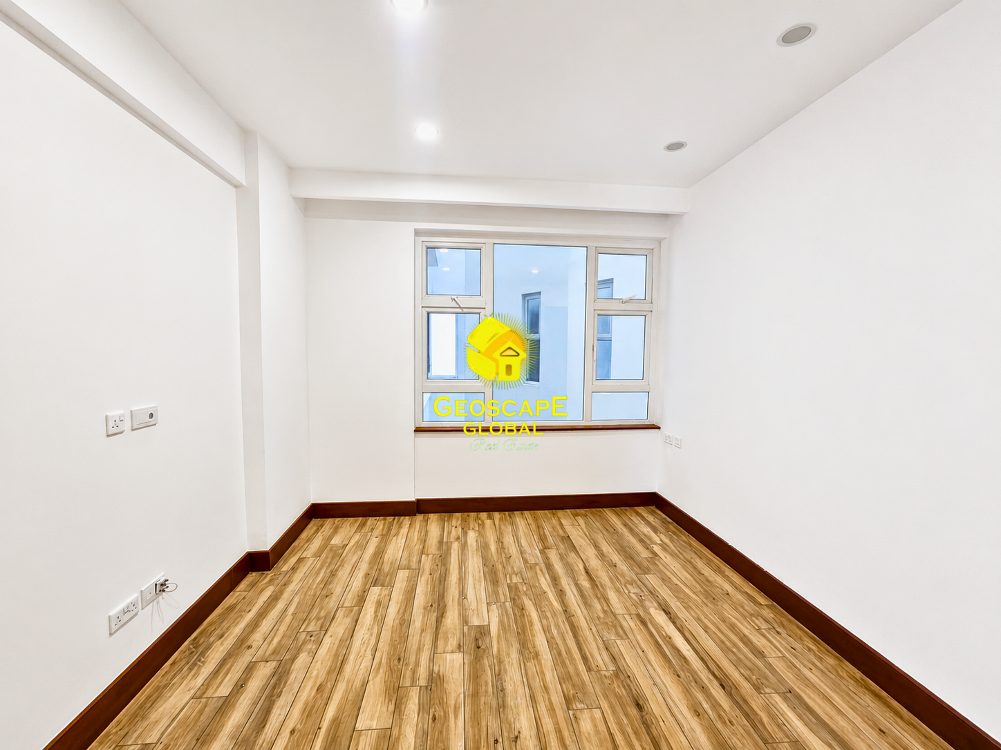 🏡 FOR RENT: Four-Bedroom Unfurnished Apartment – Westlands