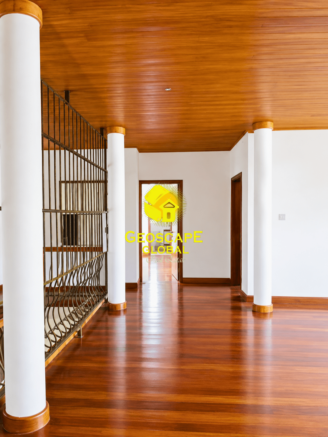 FOR RENT: FIVE-BEDROOM HOUSE – RUNDA