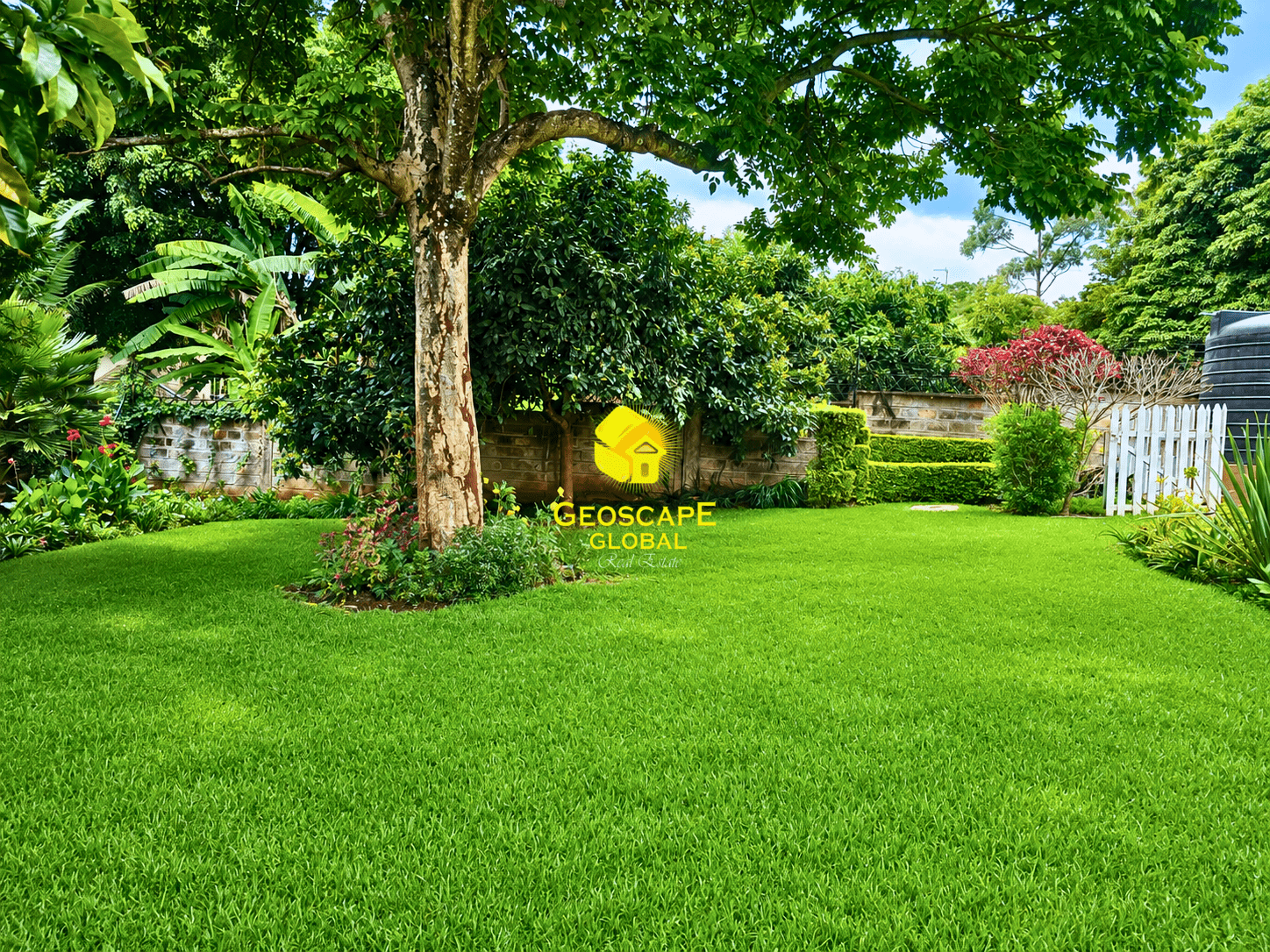 Kitisuru Four-Bedroom House for Rent