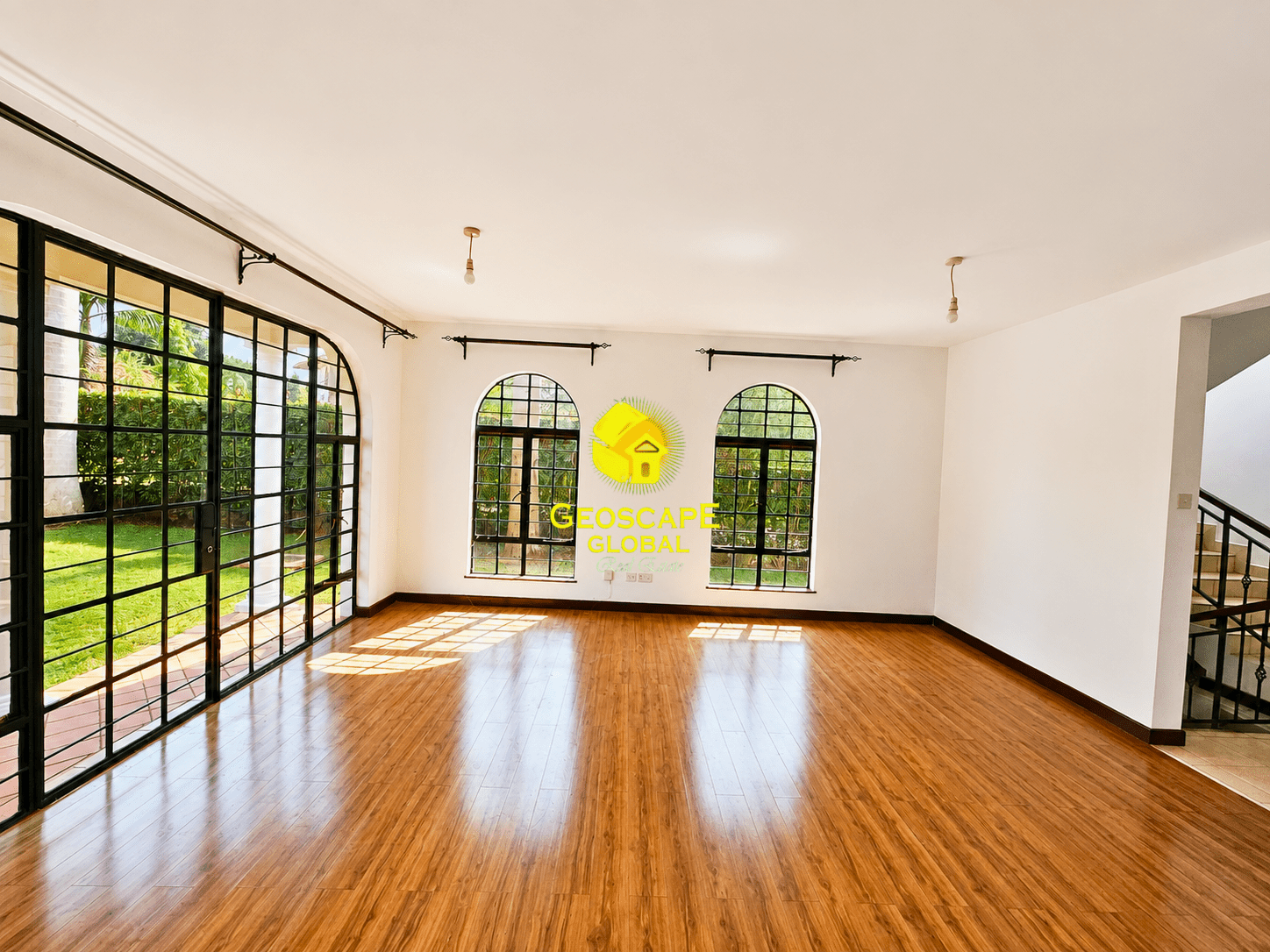 Runda – Four-Bedroom Townhouse for Rent
