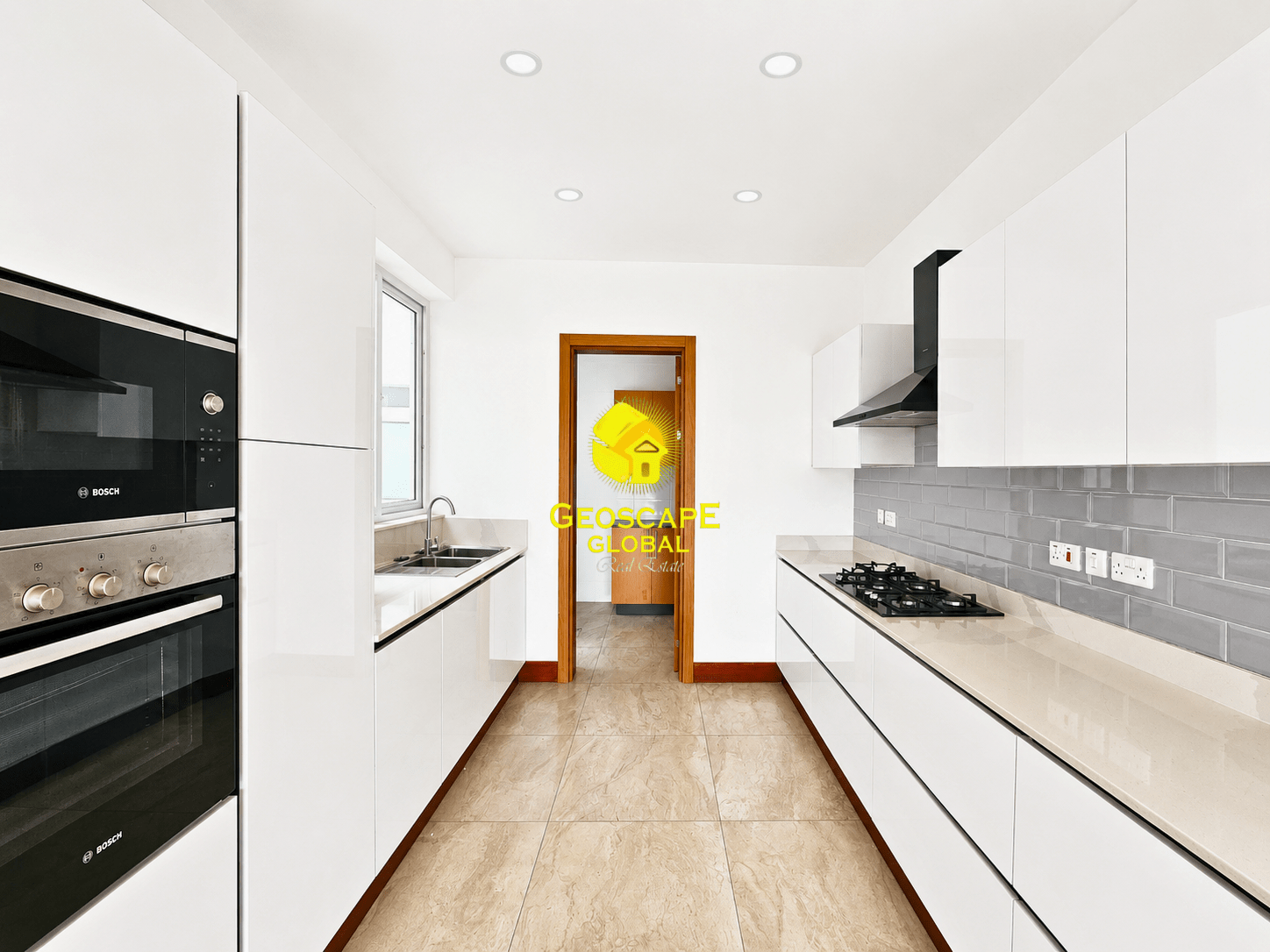 🏡 FOR RENT: Four-Bedroom Unfurnished Apartment – Westlands
