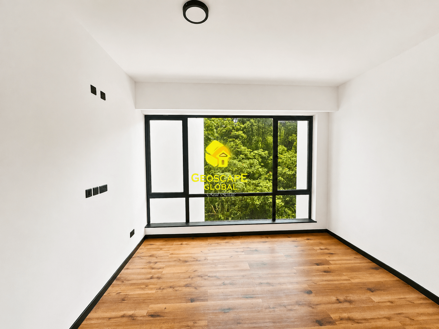 Kitisuru – Three-Bedroom Apartment for Rent
