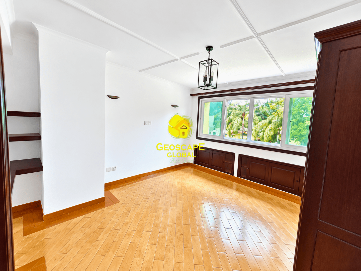 KYUNA – MODERN THREE-BEDROOM TOWNHOUSE FOR RENT