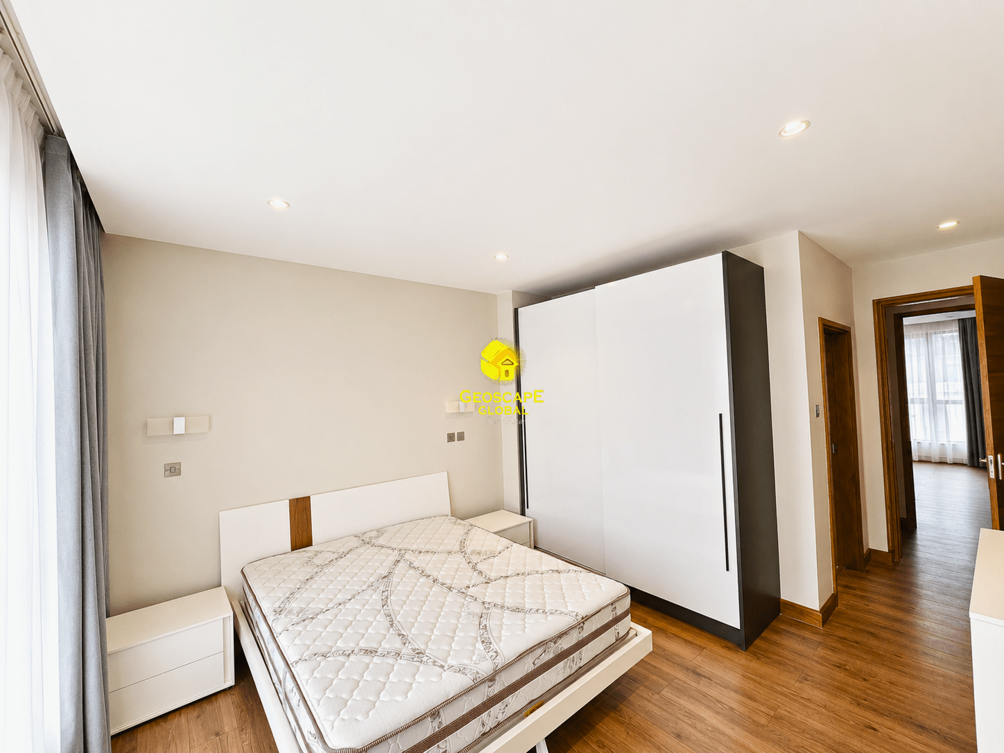 🏡 FOR RENT: Two-Bedroom Furnished Apartment – Kitisuru
