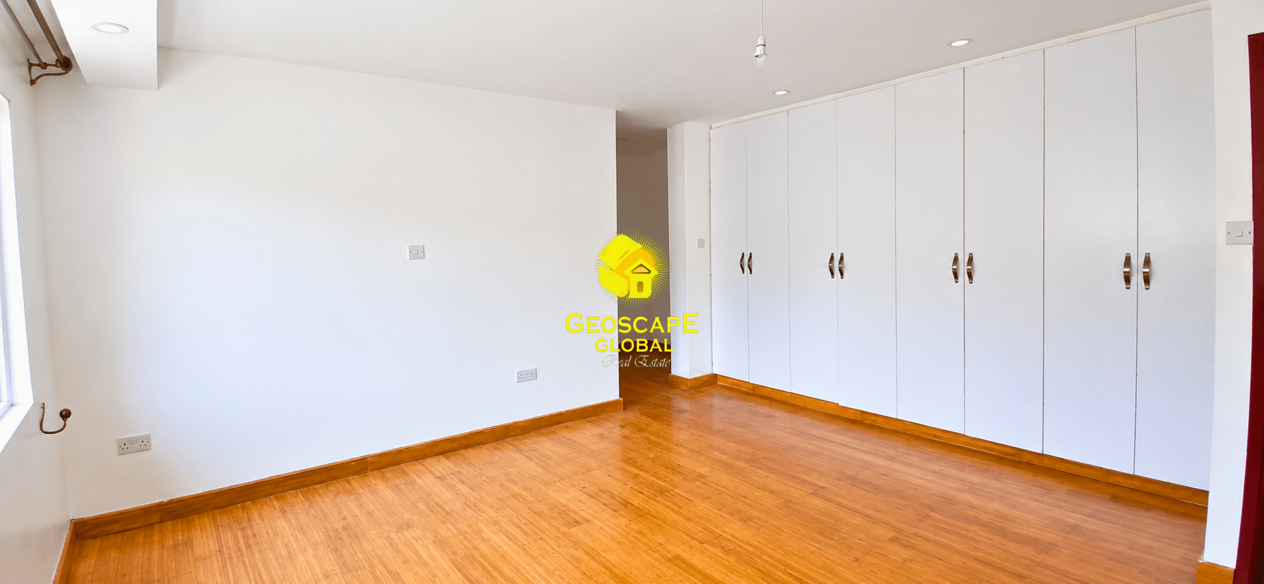 Runda – Four-Bedroom House for Rent