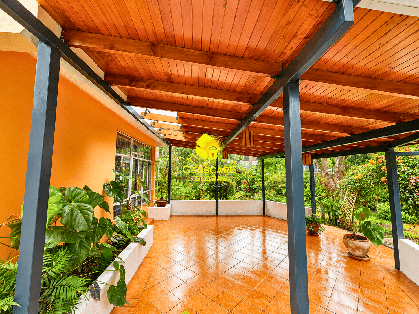 GIGIRI – FIVE-BEDROOM HOUSE FOR RENT