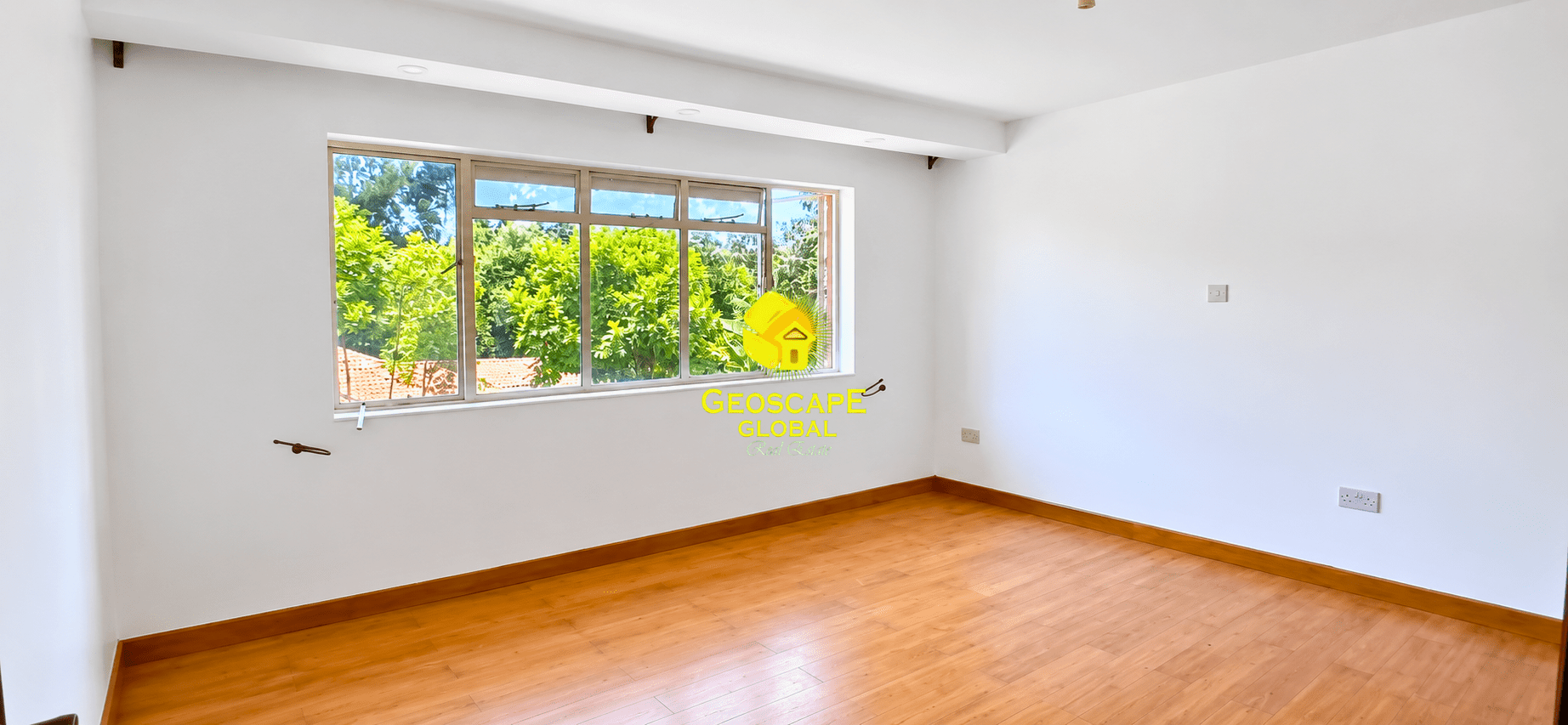 Runda – Four-Bedroom House for Rent