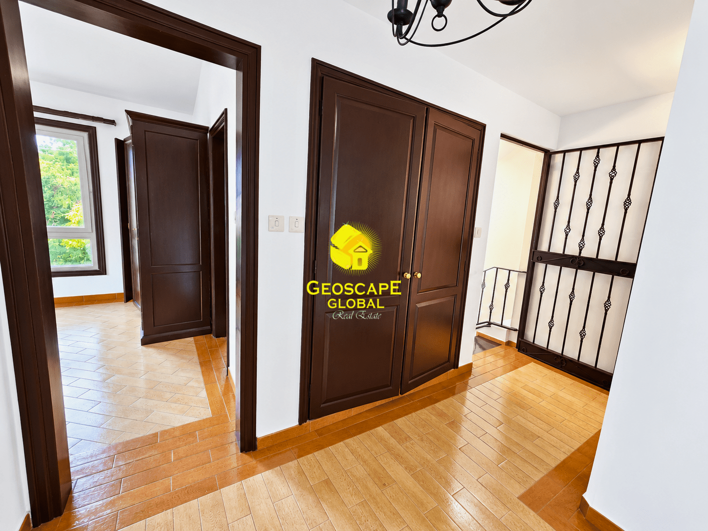 KYUNA – MODERN THREE-BEDROOM TOWNHOUSE FOR RENT