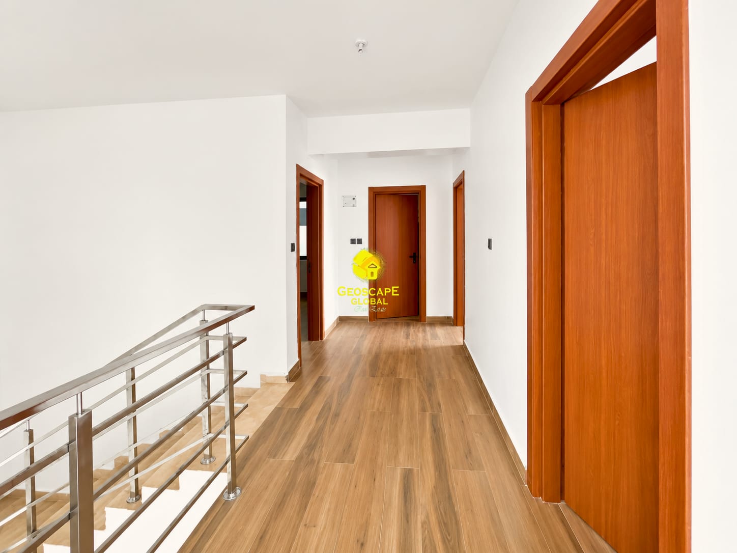 🏡 FOR RENT: Six-Bedroom Unfurnished Apartments – Parklands