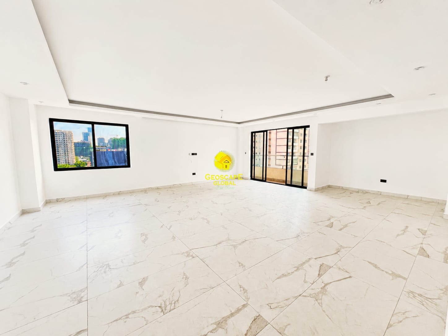 🏡 FOR RENT: Six-Bedroom Unfurnished Apartments – Parklands