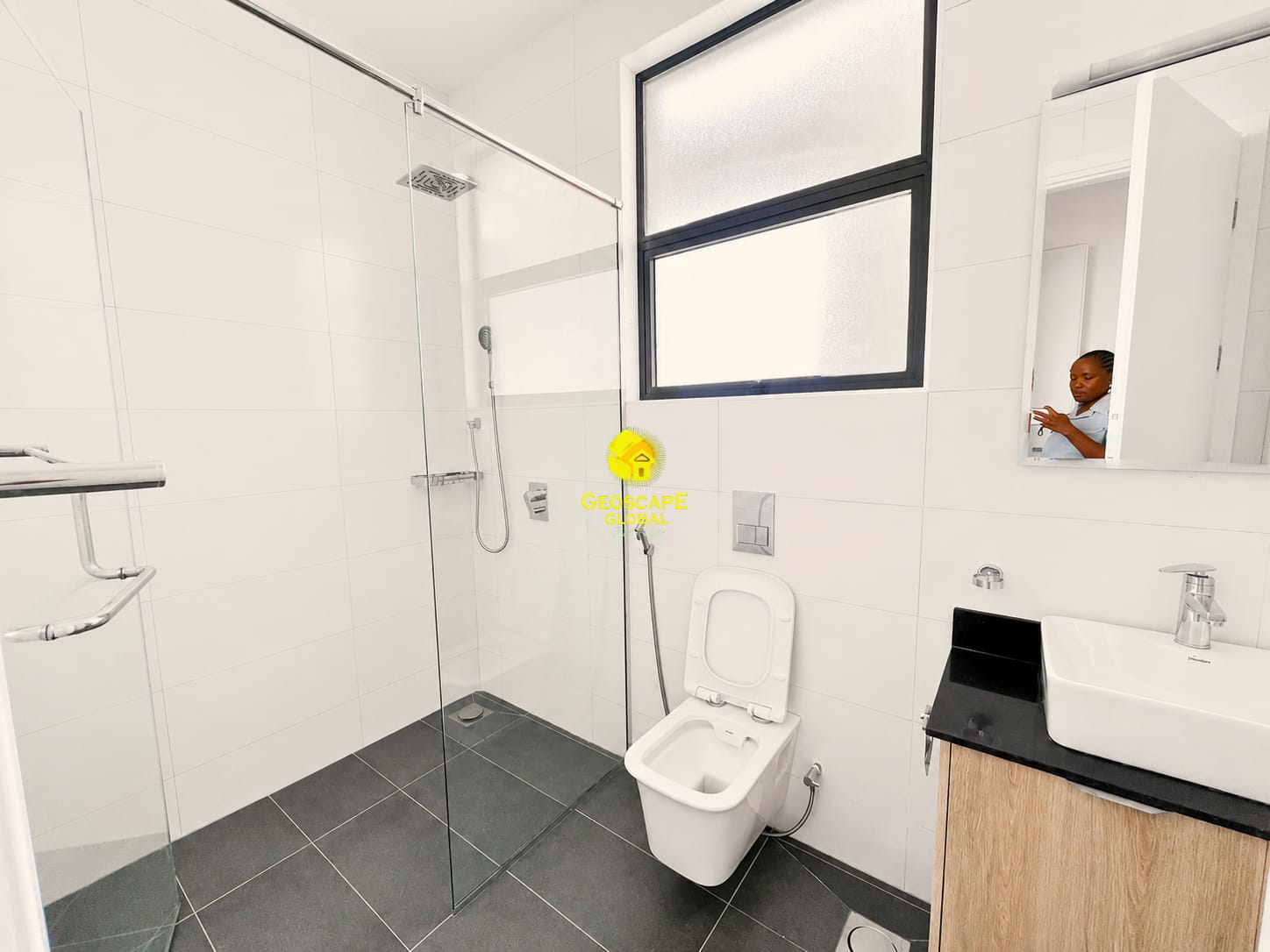 🏡 FOR RENT: Four-Bedroom Unfurnished Apartments – Parklands