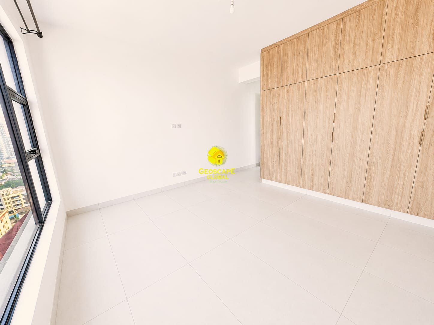 🏡 FOR RENT: Four-Bedroom Unfurnished Apartments – Parklands