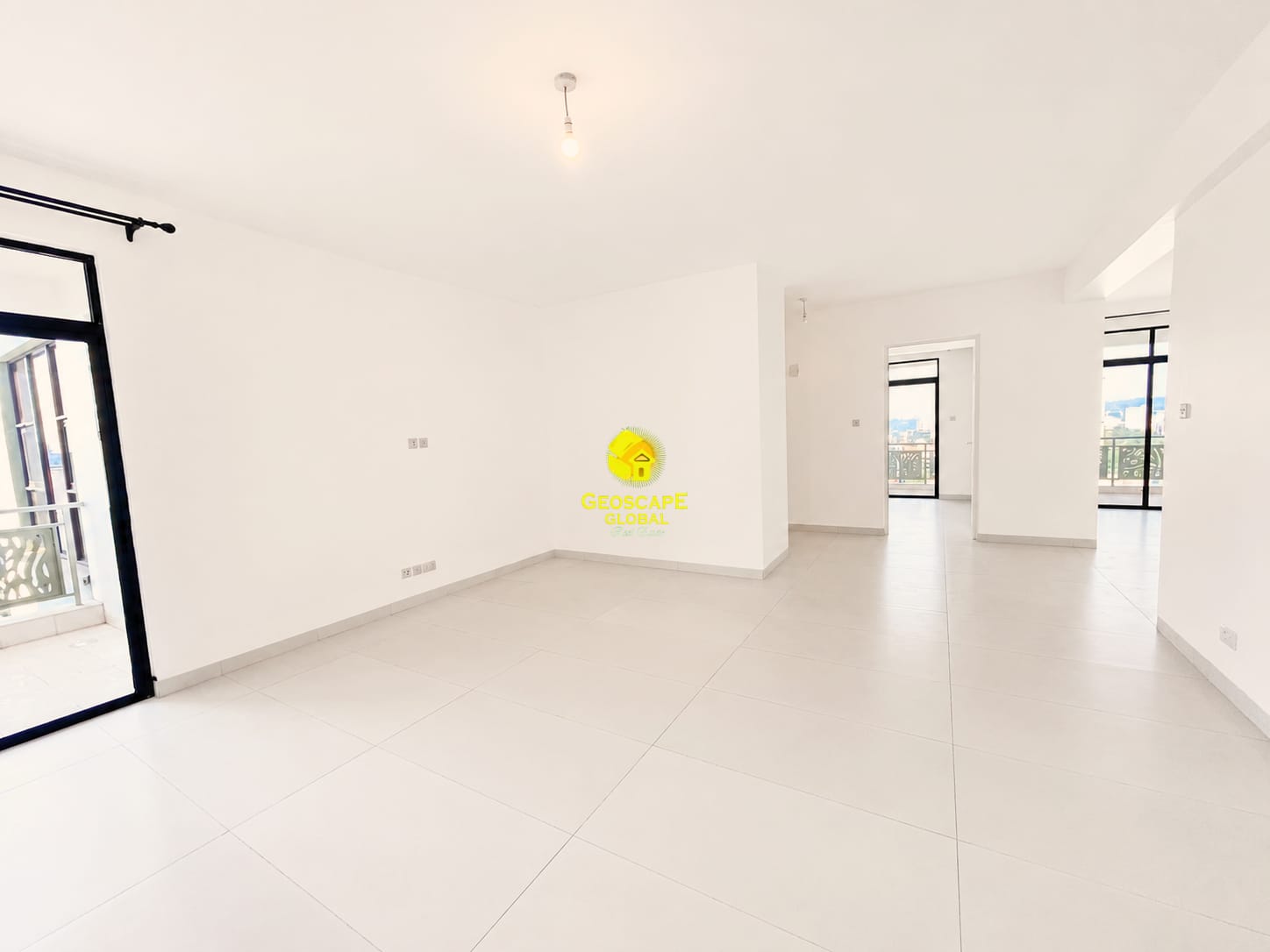 🏡 FOR RENT: Four-Bedroom Unfurnished Apartments – Parklands